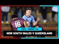 New South Wales v Queensland | 2022 | Under 19s State of Origin | Full Match Replay | NRL