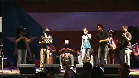 Yerbabuena Remigio