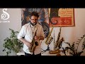 Saxshopcom 1953 selmer sba super balanced alto saxophone