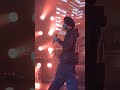 Shubh Dior - Live Concert 🔥🥶 #shubhworldwide #punjabisong