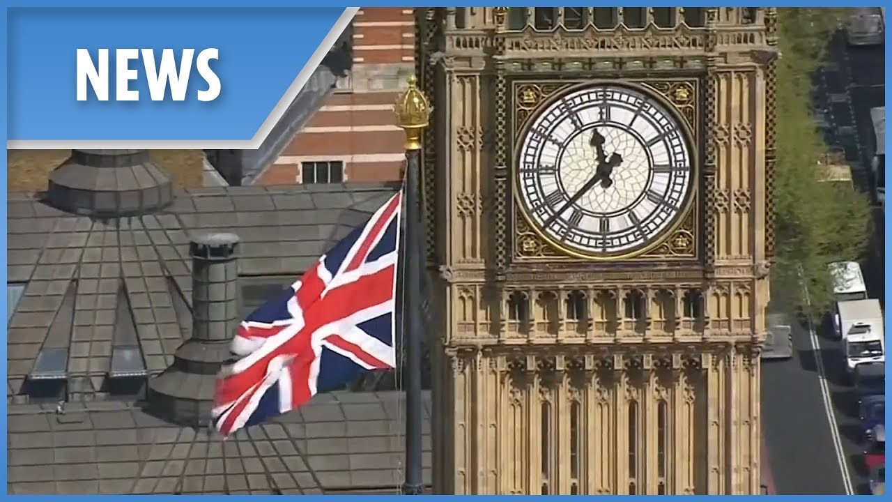 Pivotal week ahead for Brexit