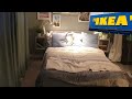 IKEA WALK THROUGH| KITCHEN &amp; BEDROOM INTERIOR. KITCHENWARE. EXCLUSIVE. part 1