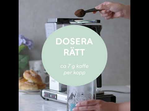 Video: Varför vispar inte mitt vispade kaffe?