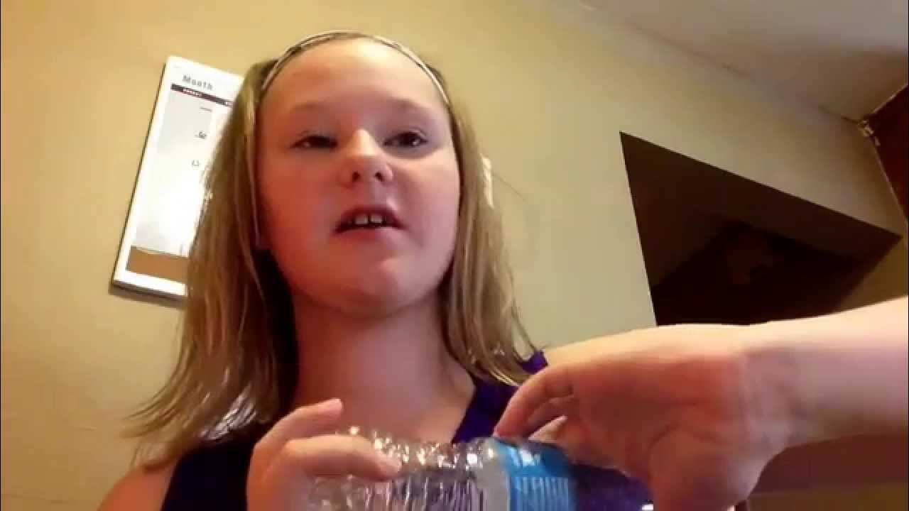 Belly button cleaning part 2 YouTube