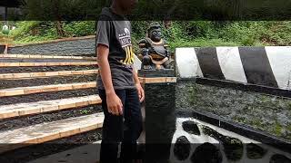 DO'AKU UNTUK MU SAYANG (TUHAN TOLONG JAGA DIA) (BUCIN) COVER REGGAE MANTAP ENAK 2K20