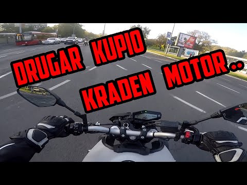 Video: Kako provjeriti da li je okvir motocikla ravan?