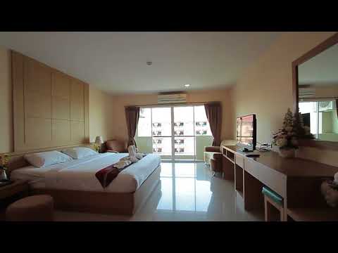 Metropoint Bangkok Hotel (2)