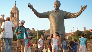 Nelson Mandela's Legacy | National Geographic