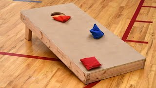 Expert breaks down the most popular yard games of 2023