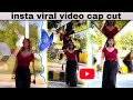 Instagram viral video edit ❤️. हम प्यार करने वाले 🥰 capcut video edit. #trinding #mix #dj #viral 