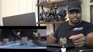 Introducing Microsoft Mesh - Reaction!