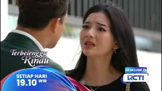 Amira kecewa sama Mas Biru karena tau berita Mas Biru & Bianca yg viral 𝗧𝗲𝗿𝗯𝗲𝗹𝗲𝗻𝗴𝗴𝘂 𝗥𝗶𝗻𝗱𝘂 19.10 RCTI