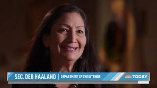 Native Americans Grapple With Record Missing Persons.