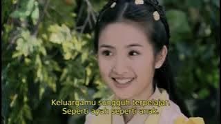 eps 31 NOSTALGIA ROMANSA PAHLAWAN RAJAWALI (condor hero) 2008 [chinese dub & indo sub]