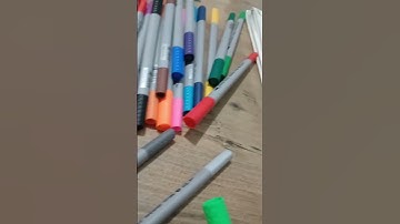 Drawing Clod and 4 different element (Part 1)