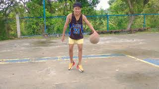 BSOAD- 3F  Performance Task in 312 ( 4 Basic Skills in Basketball)