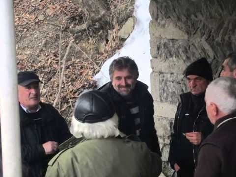 \"მიხაობა\" 2014