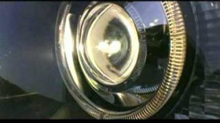 Xenon Adaptive Headlights.wmv