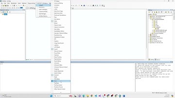 Ôn tập môn THUDTNMT: Sử dụng python tạo và xử lý dữ liệu trong Arcmap 10.8