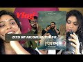 Prothom musical video shooting experience