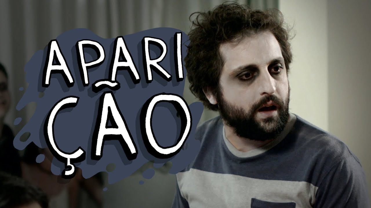 APARIÇÃO