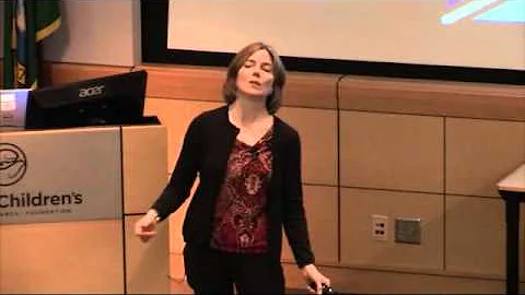 “Addressing Challenging Behavior Part 2 of 2: Strategies for Home and School (2016)