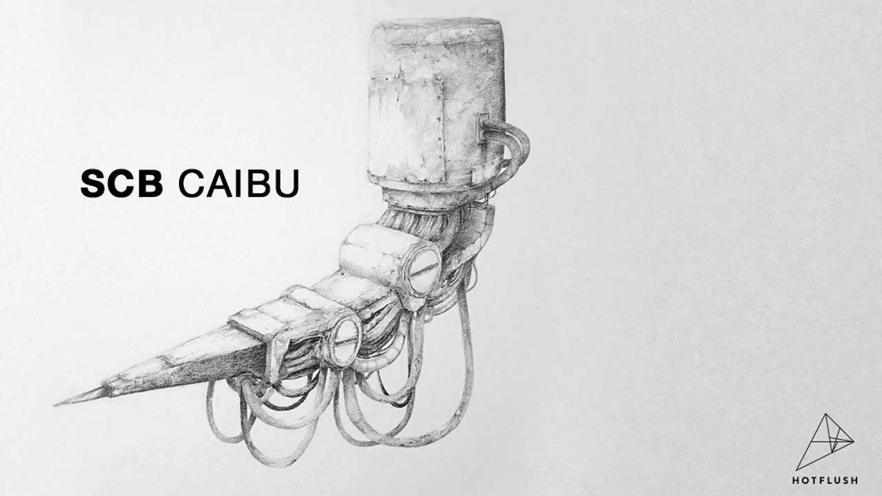 Watch SCB - Census (Official Audio) on YouTube Watch SCB - Census (Official Audio) on YouTube