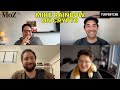 The future of crypto social platforms wallets and descending the tech ladder with mike rainbow