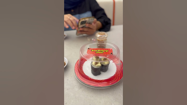 Anjai!... Makan Susi di all you can eat bikin ngk bisa berdiri, tau kan kenapa ?... #viralshort #fyp