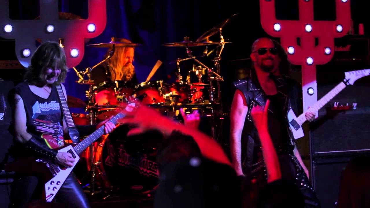 The Tribute Band Scene YouTube