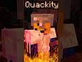 Quackity is corrupt with power