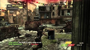 Uncharted 3: Will You Be Quiet? | WARNING Trash Talking plus RAGING!