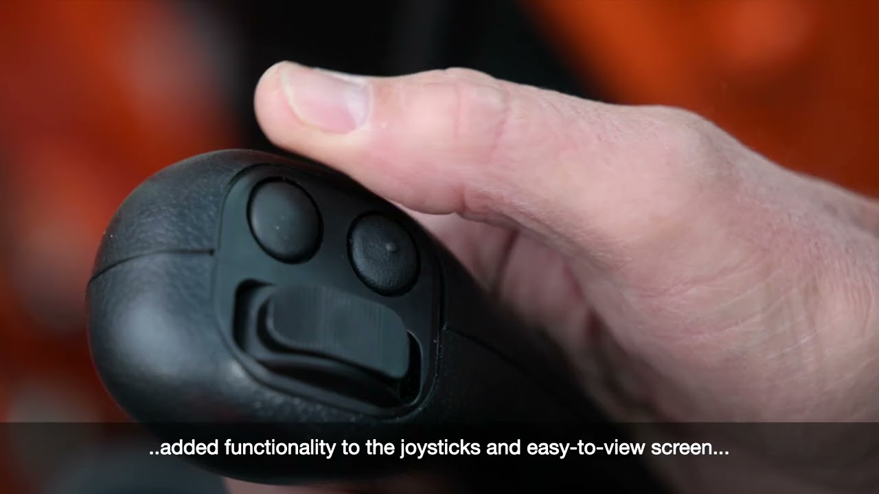 ZX130-7B / ZX135US-7B