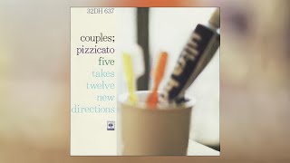Pizzicato Five - Couples (1987 - Album)