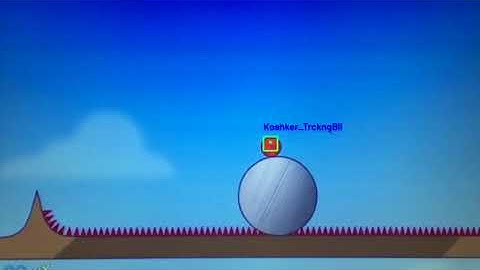 Object tracking with OpenCV on RaspberryPi