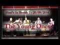 Les Bourgeois de Calais - THE YOUNG ONES avec Brian Locking des Shadows