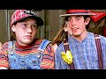 Er will dem Babysitter-Club beitreten | Der Baby-Sitters-Club | German Deutsch Clip
