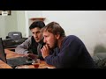 Voices from Idlib (contains distressing scenes) - BBC Newsnight