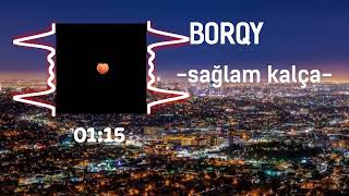 BORQY-SAĞLAM KALÇA Resimi