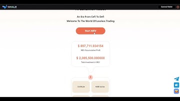 CREATE MEV BOT, SANDWICH BOT, ARBITRAGE BOT PLATFORM #bot #altcoin #blockchaintechnology #bitcoin