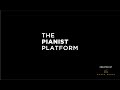 Capture de la vidéo The Pianist Platform: Interview With Martin Roscoe