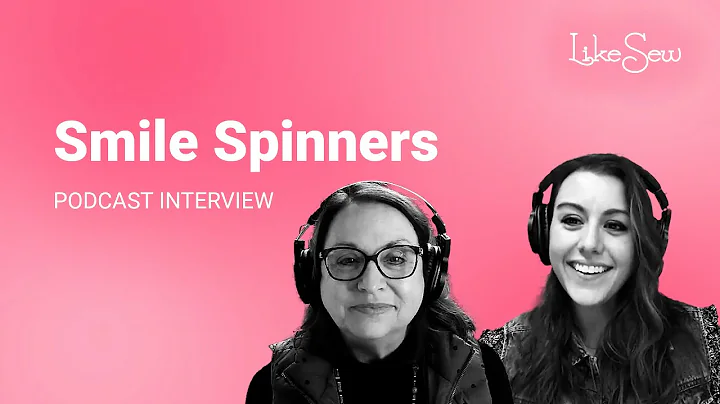 Smile Spinners - Planting Seeds of Creativity