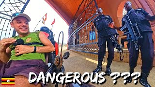 Is it Safe to Travel in Uganda ? 🇺🇬 vA 106