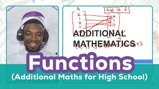 48. Functions (Decomposition Into Rational Functions 5)