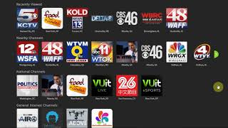 A Look at New Streaming Service VUit