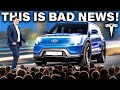 Ford CEO Shocks Industry With New $20k EV!