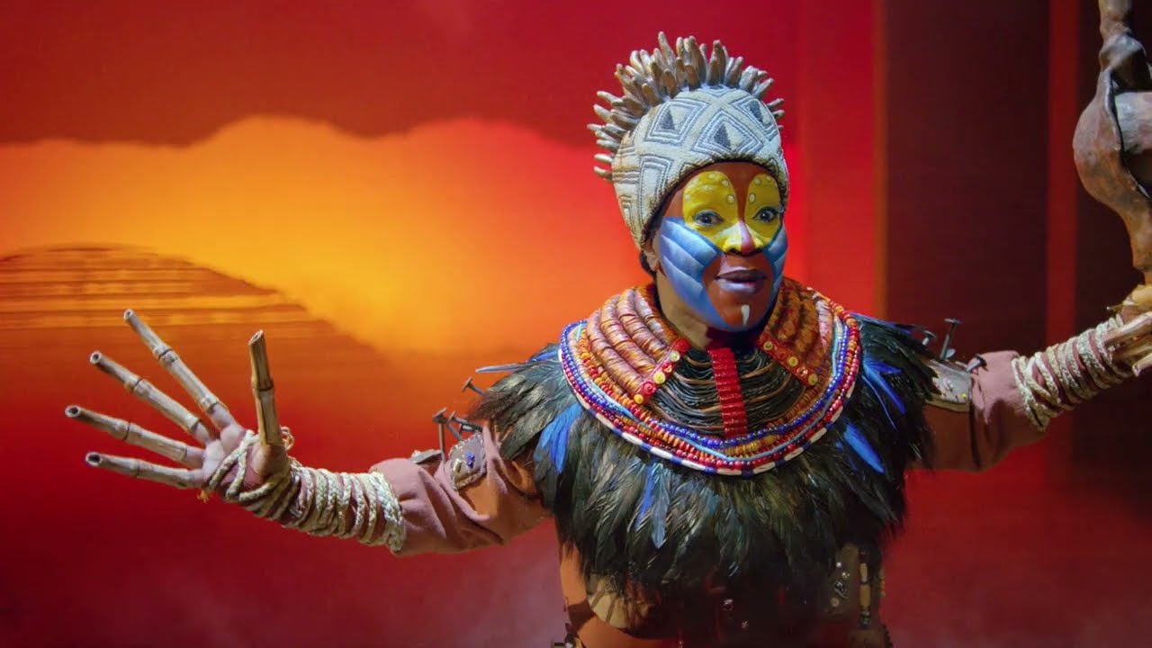 THE LION KING Aug 16 Sept 3 2023 At The Academy Of Music YouTube THE LION KING Aug 16 Sept 3 2023 At The Academy Of Music YouTube