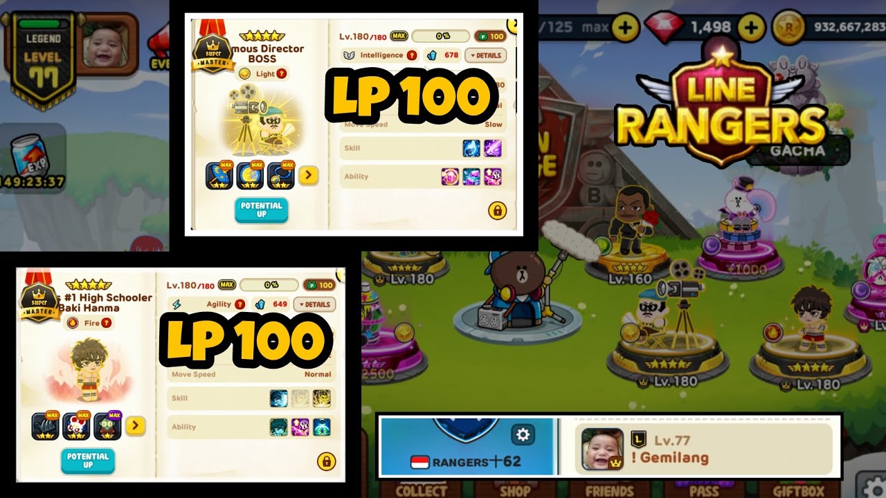 Director Boss Baki Hanma LP 100 Line Rangers YouTube director-boss-baki-hanma-lp-100-line-rangers-youtube