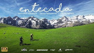 [VTT] VA ROULER ! Entecada, le paradis enduro du Val d’Aran