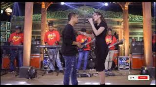 OJO NESU NESU - Difarina Indra Adella ft Fendik